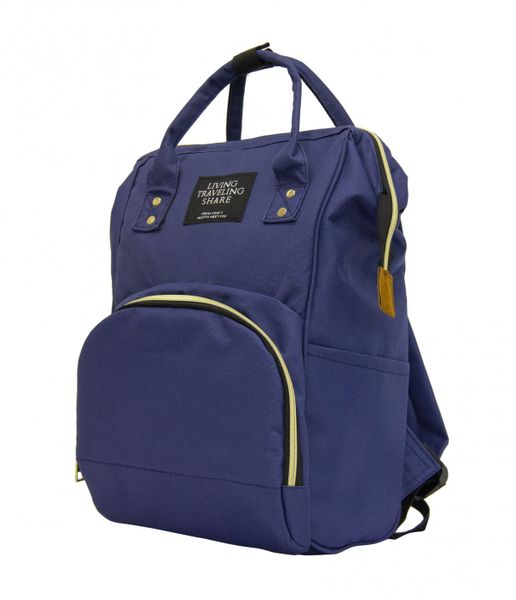 Mami Backpack - Navy