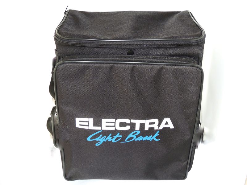 Electra Camera Equipment Shoulder Bag