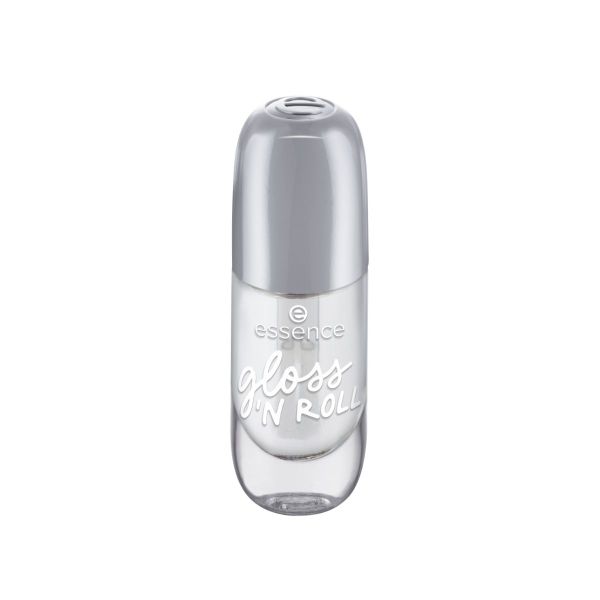 Essence Gel Nail Colour
