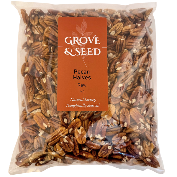 Pecans (Halves) | 1kg