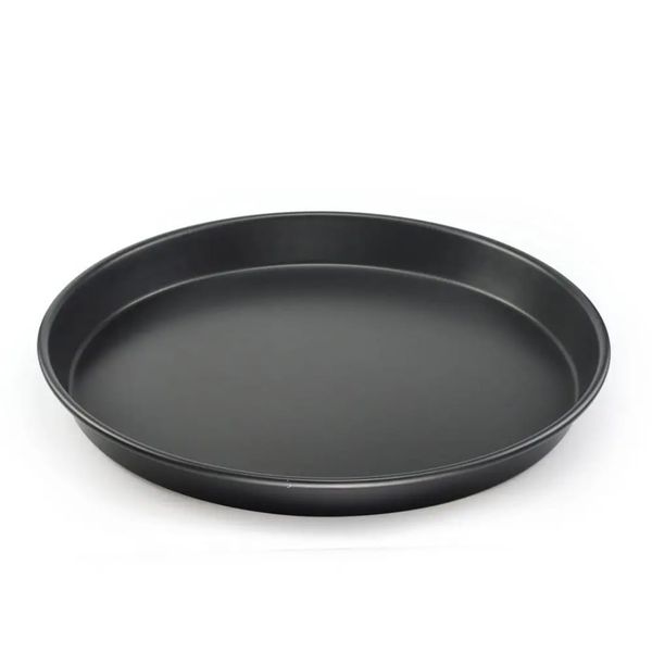 High Quality Aluminum Nonstick Pastry Pie Pizza Baking Pan