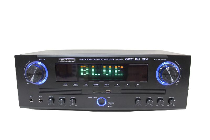 Av-9911 image