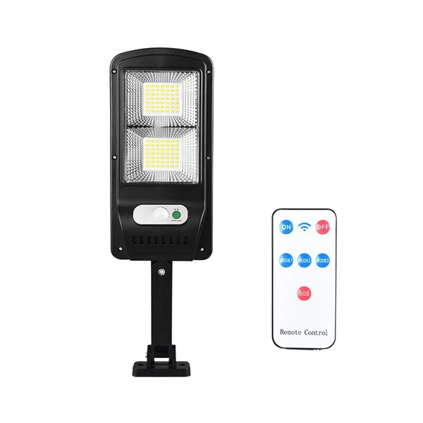 98 LED Solar Induction Street Wall Light -2098