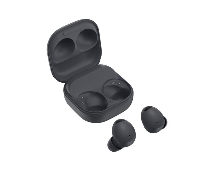 Buds2 Pro True Wireless Bluetooth Ear buds Hi-Fi Sound Audio ANC Black Zam