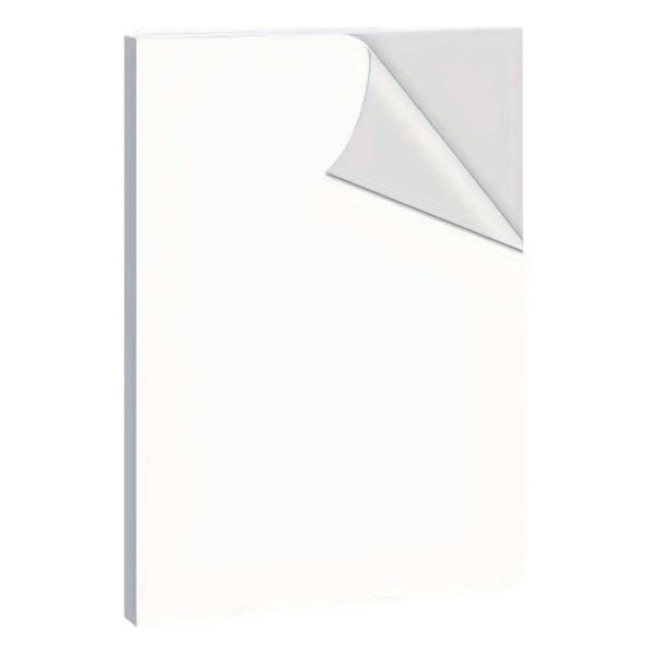 30 Glossy Vinyl Stickers