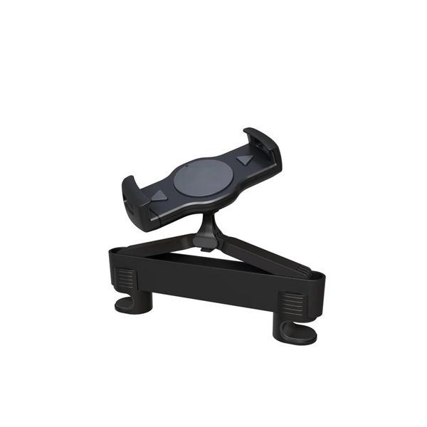 360 Degree Rotating Anti-Shake Rear Seat Car Phone Holder CR167