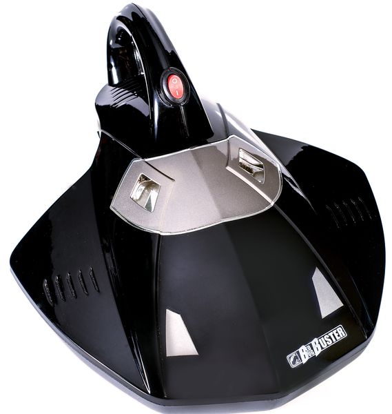 Bed Bug Buster - UV handheld Mattress Vacuum 300W