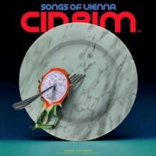 Songs of Vienna (CD / Album)
