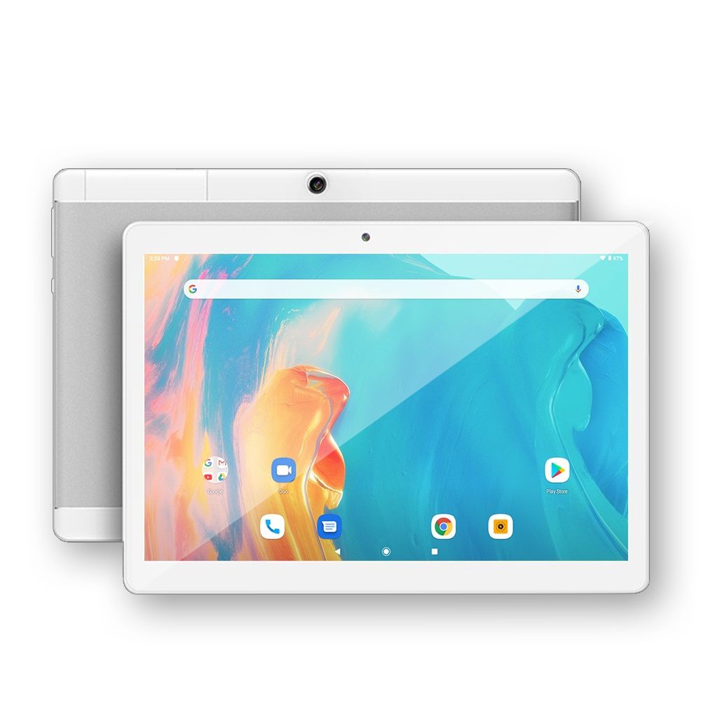 4G LTE 10'' HD Octa Core Android tablet Buy Online in South Africa