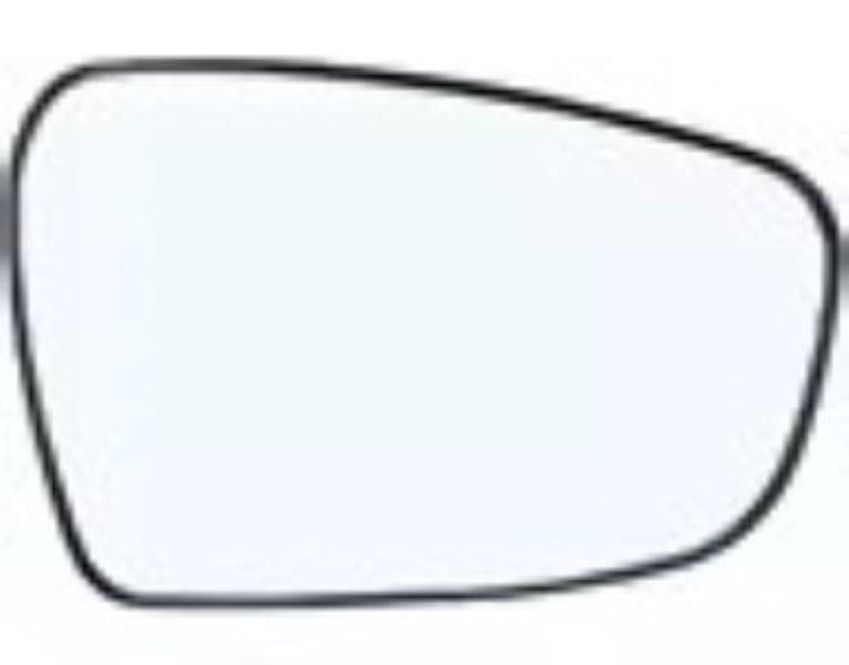 Kia Cerato K3 Right Convex Car Mirror Glass