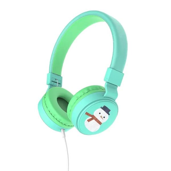 Kids Cartoon Wireless Bluetooth Headsets
