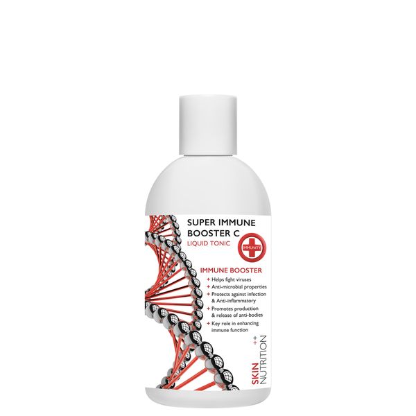 Skin Nutrition - Super Immune Booster Liquid Tonic 250ml