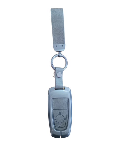 Key Cover for Ford Key Fob (various models) - Black