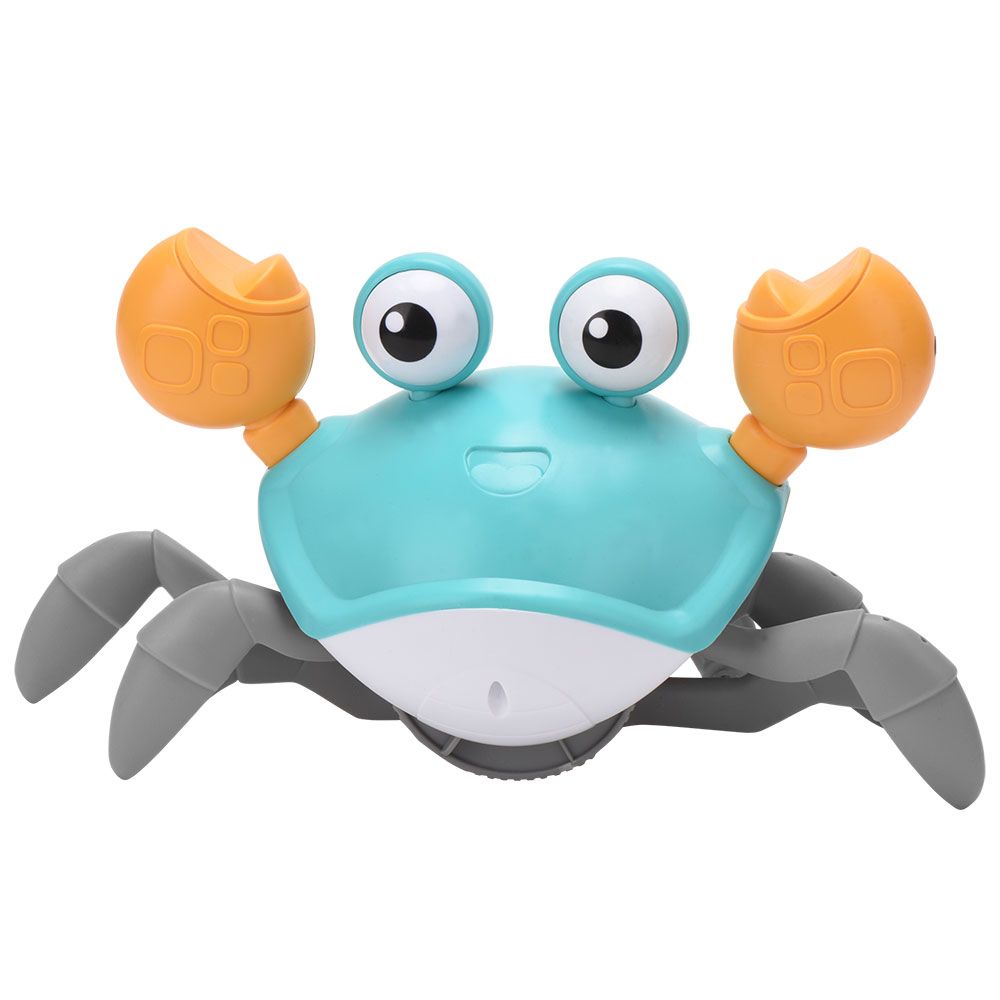 Playful Panda Escape Crawling Crab | Shop Today. Get it Tomorrow ...