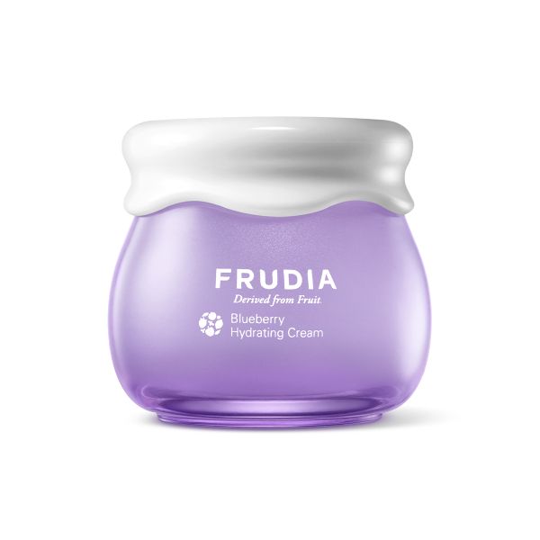 Frudia Blueberry Hydrating Cream - Korean Skin Care