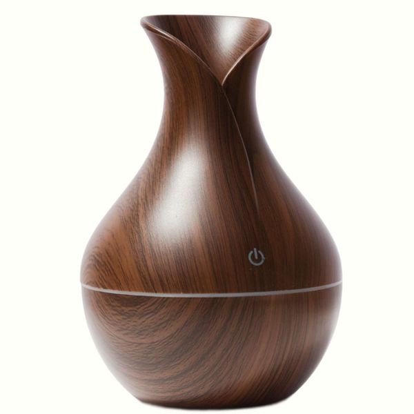 Ultrasonic Aroma Humidifier