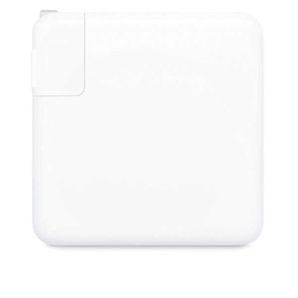 61W USB-C High Quality Power Adapter for MacBook and Mobile