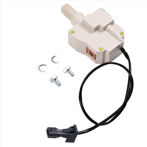 7915491601 Forklift Emergency off Switch for Linde Compatible with None