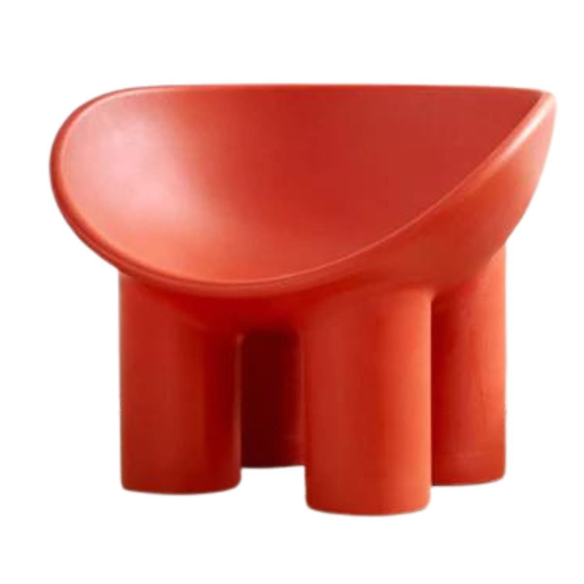 Roly Poly Elephant Leg Kids Chair Shop Today. Get it Tomorrow!