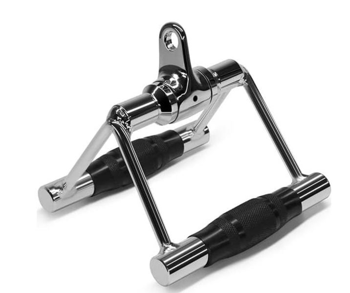 Flexi Muscles - LAT Pull Down Attachment V - Shaped Handle.