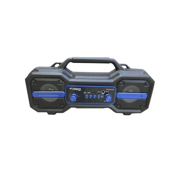 Fussion FR-6002 Bluetooth Radio Player