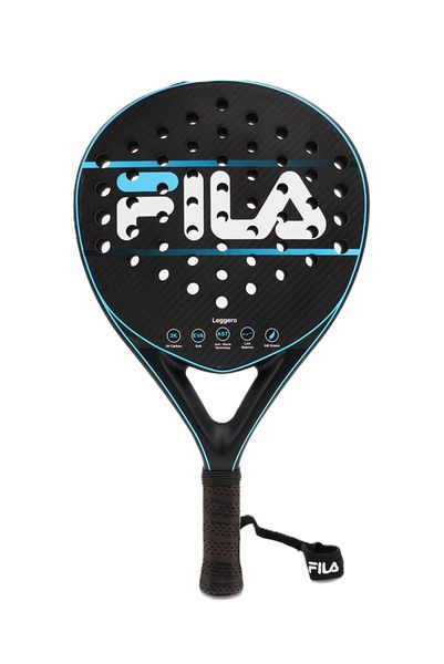 FILA Leggero 2.0 Beginner Padel Hybrid Racket