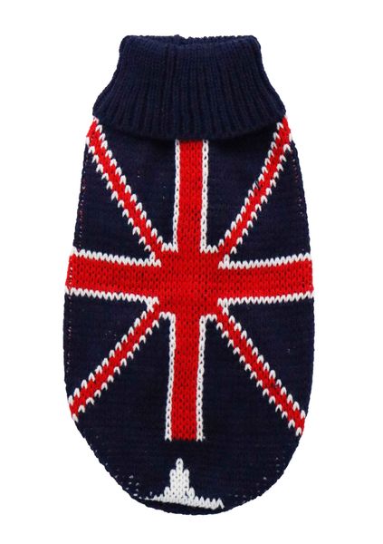 Pet Cloth Dog Jersey Dog Sweater with Socks Pattern12