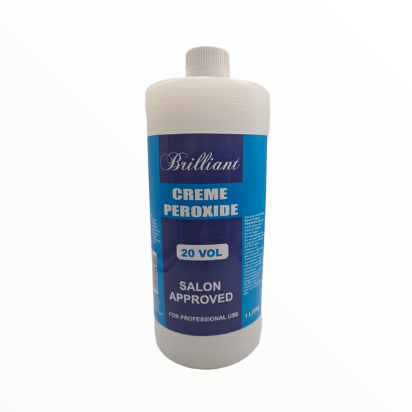 Creme Peroxide