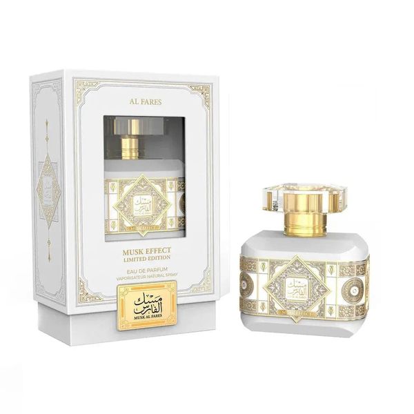 Emper Al Fares Musk Limited Edition Edp 100ml