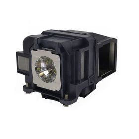 【中古】エプソン Projector Lamp エプソン（EPSON） プロジェクター EB-1725 / 3000lm ランプ 518時間