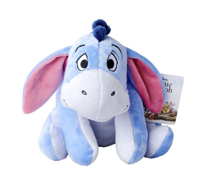 Disney Winnie the Pooh Core Eeyore - 25cm