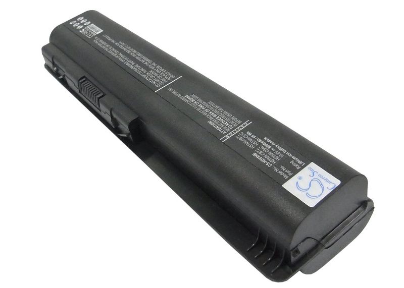 COMPAQ Presario ;HP Pavilion dv5/dv6 replacement battery