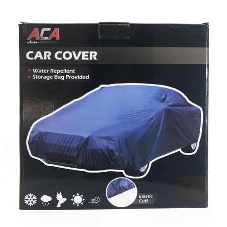 car cover takealot