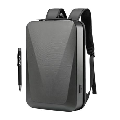 Laptop Backpack - Hard Shell - Professional Image