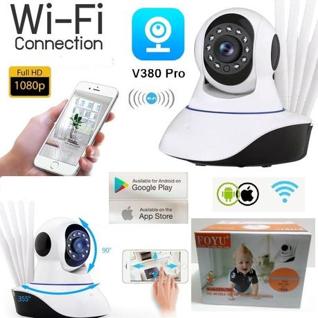 baby monitor takealot
