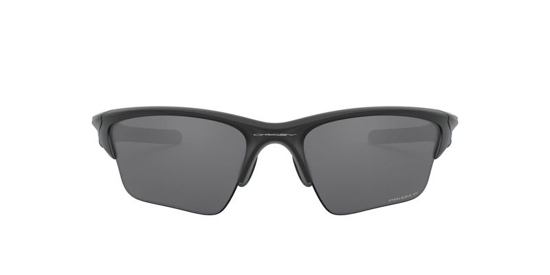 Oakley Half Jacket 2.0 XL OO9154-65 Prizm Black Polarized