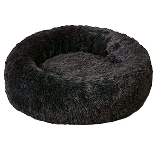Plush Pet Bed
