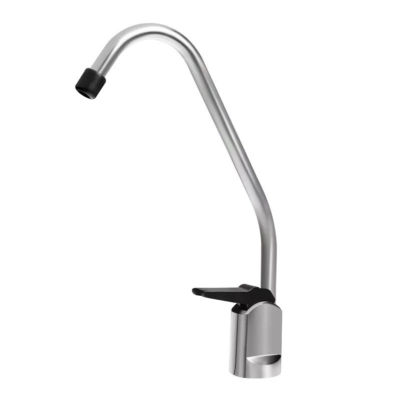 Lead-Free Reverse Osmosis Filter Tap Drinking Water, Non-Air Gap RO Tap