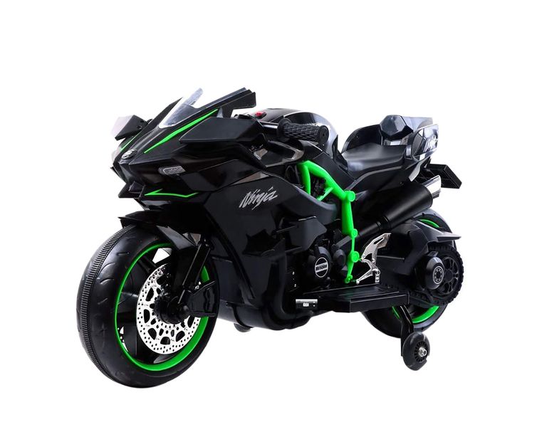 Jeronimo - Cyclone Bike