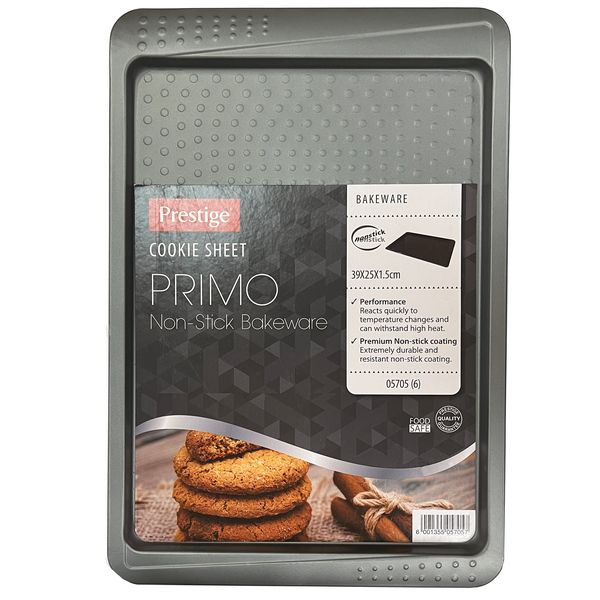 Prestige Primo Medium Biscuit Pan