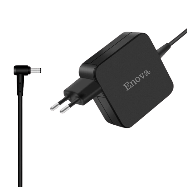 Enova Replacement Charger for ASUS 19V 2.37A - 4.0 x 1.35mm Power Adapter