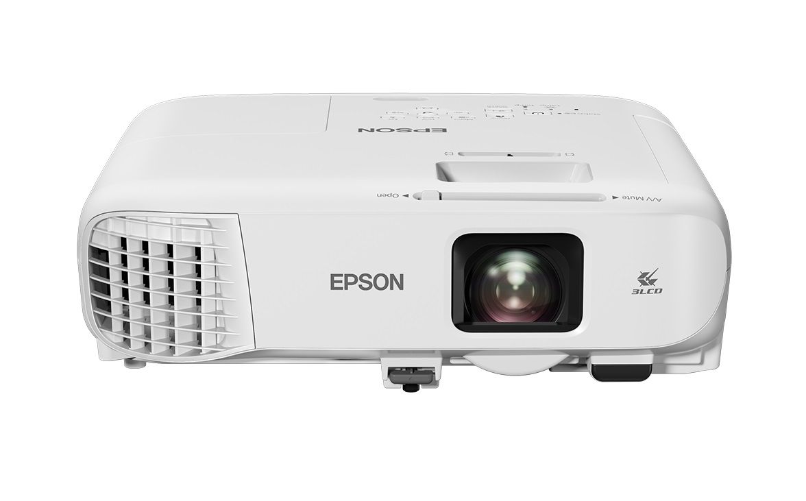 Epson EB-X49 Projector