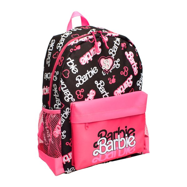 Barbie By MATTEL Official Licensed Tween Fashion Backpack
