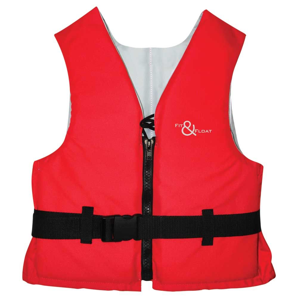 Fit & Float Buoyancy Aid, 50N, 30-50kg | Shop Today. Get it Tomorrow ...