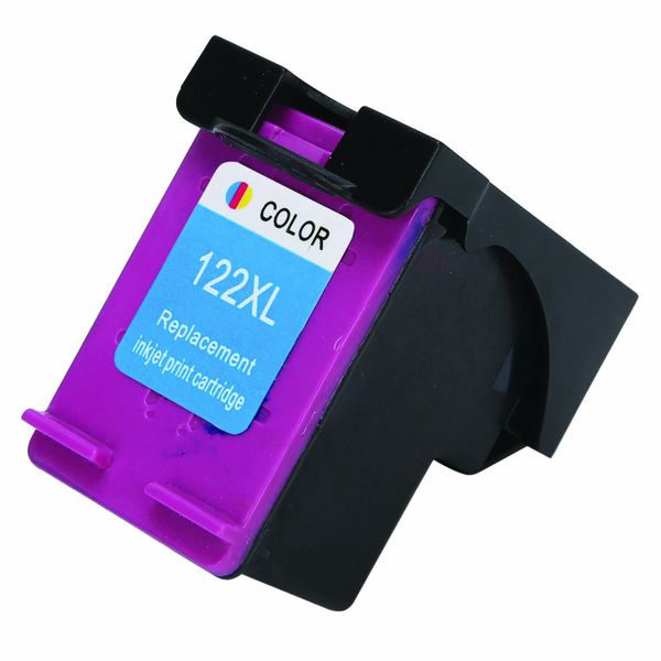 Compatible HP No. 122XL CC564HE Inkjet Cartridge - Tri-Colour