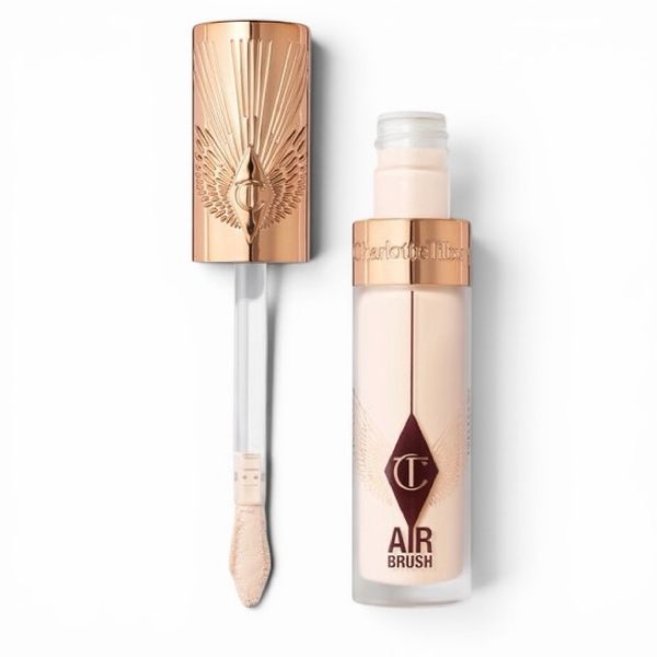 Charlotte Tilbury - Airbrush Flawless Blur Concealer - 8.3g