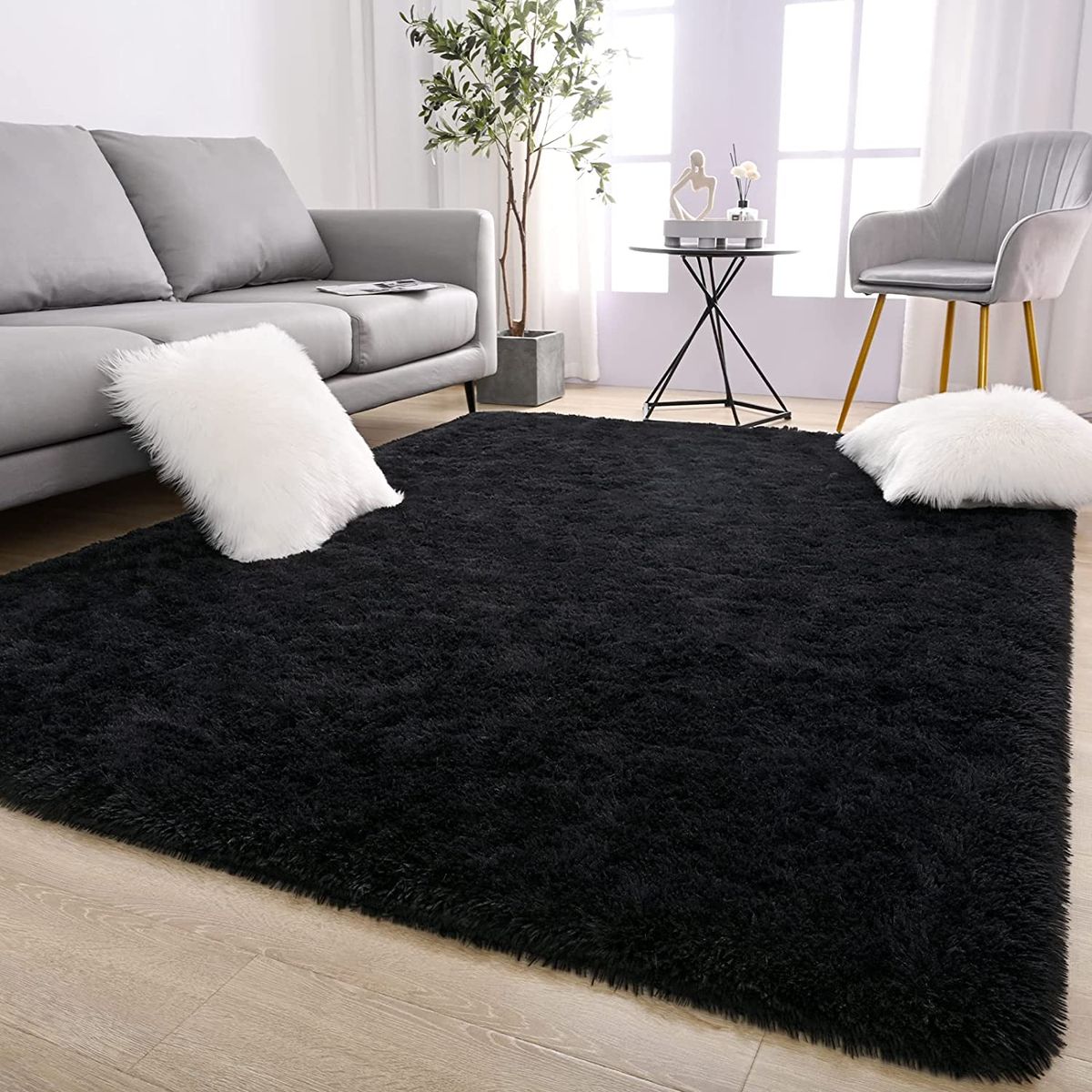 Washable Comfy Fluffy Carpet for Home & Offices Shop Today. Get it