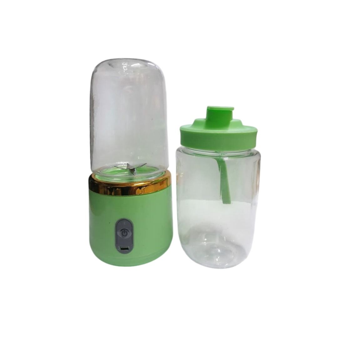 Portable Smoothie Maker