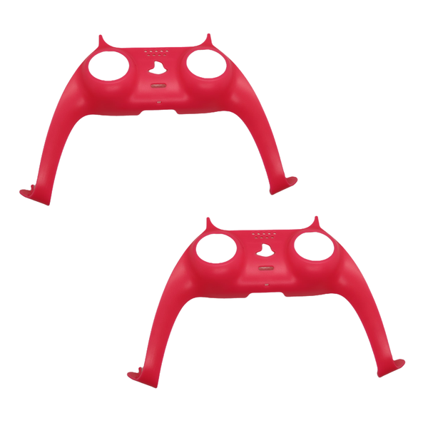 DIY Decorative Strip Cover for PS5 Controller (Set Of 2) Metallic