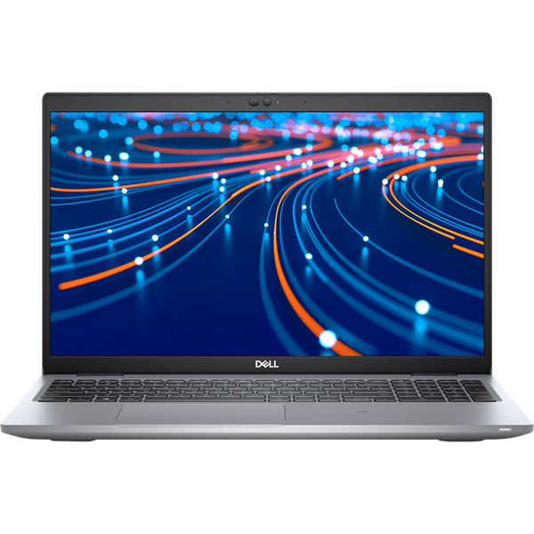 Dell Latitude 5520 Intel Core i7 Laptop with 16GB RAM + 256GB SSD (Refurb)